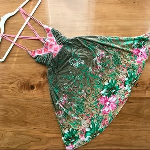 Free People 🌺 Dress